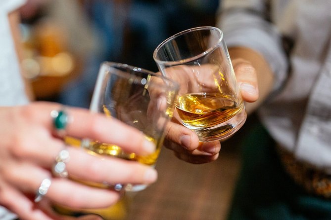Classic Irish Pubs Private Tour of Dublin: Live Music, Beer and Nightlife - Why the personal guide matters