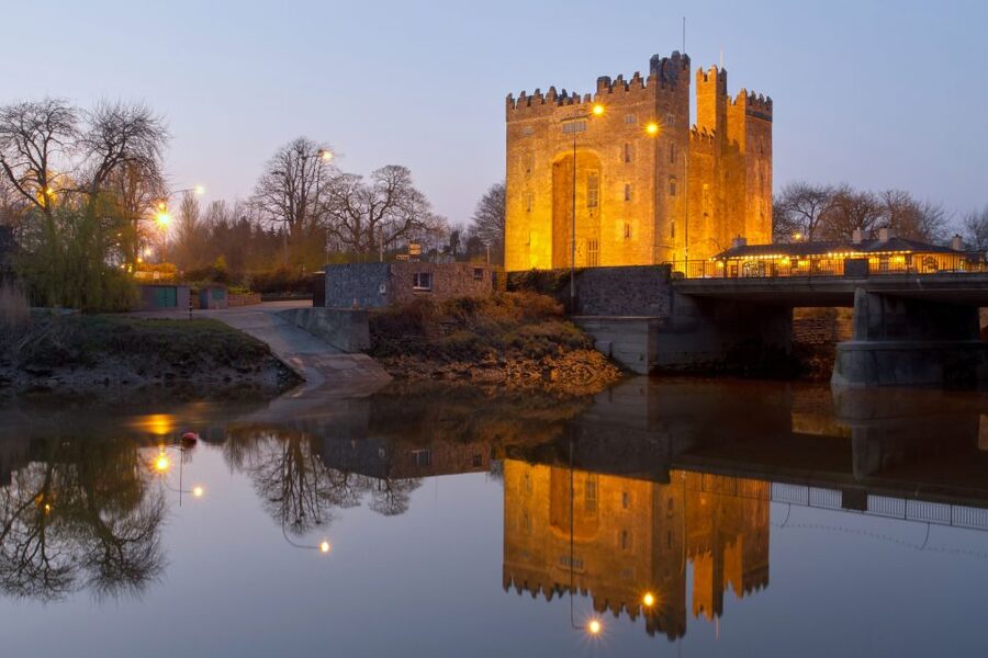 Cliffs of Moher and Blarney 2-Day Tour from Dublin - Is $226 a fair price?