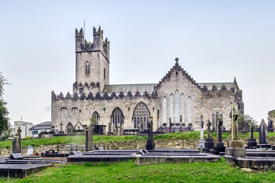 Cliffs of Moher and Blarney 2-Day Tour from Dublin - Guides, transport, and the pace