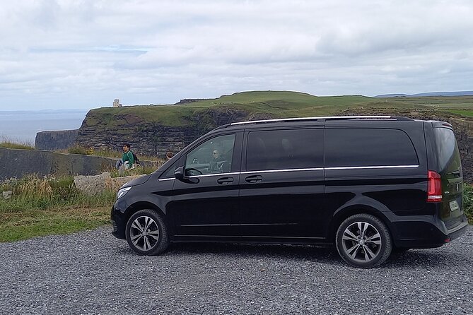 Cliffs of Moher and Burren Private Day Tour - Why this private Dublin day trip works