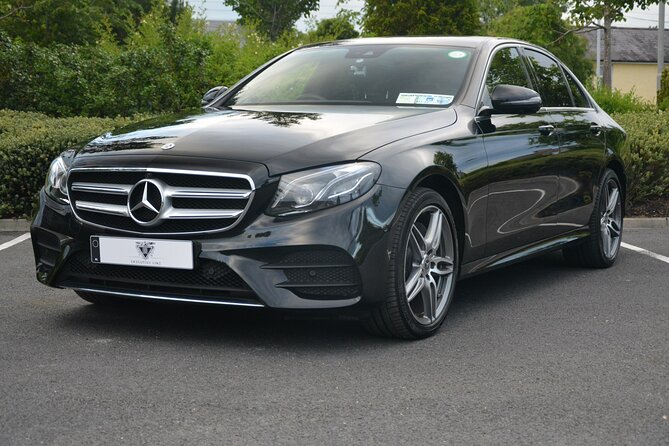 Cliffs of Moher and Burren Private Tour from Galway - Mercedes Comfort for a Long Coastal Day