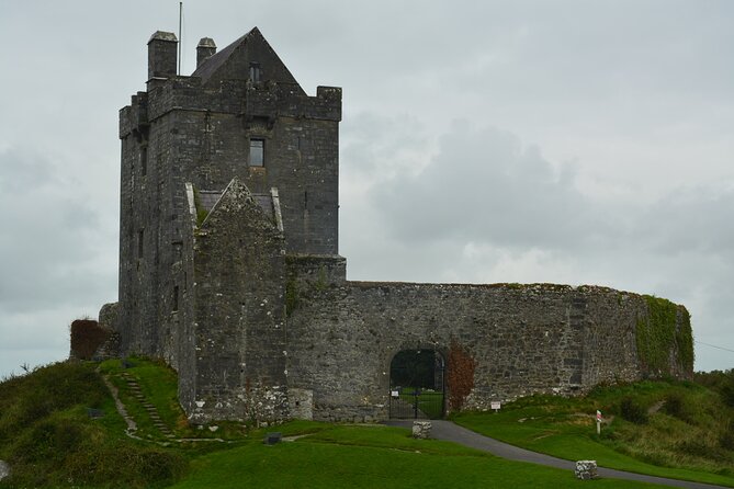 Cliffs of Moher and Burren Private Tour from Galway - Timing Your Galway Day