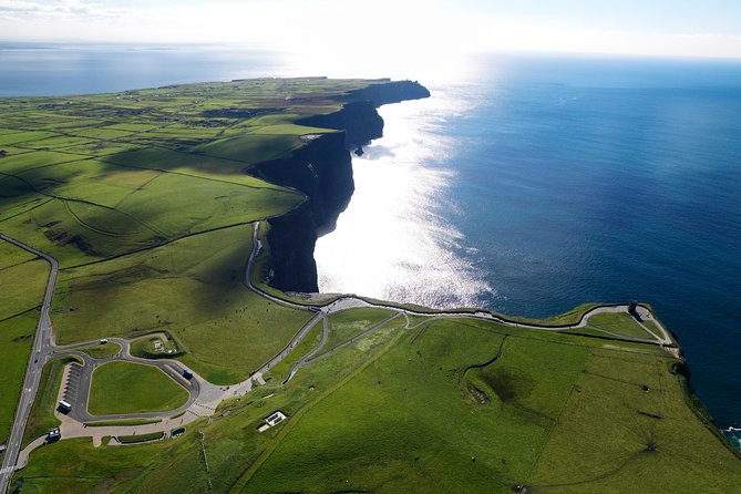 Cliffs of Moher and Galway City Day Tour from Dublin - Why this Dublin day trip works