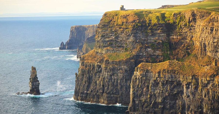 Cliffs of Moher and Galway Tour in Italian or Spanish - Key points to know before booking