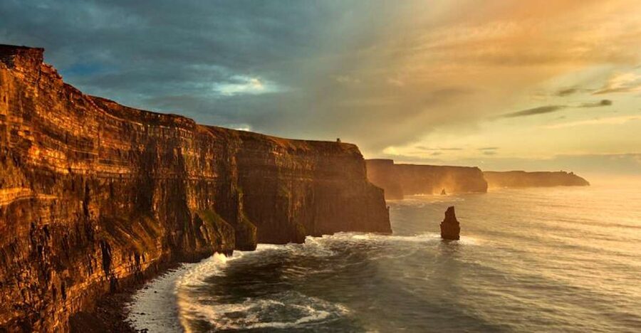 Cliffs of Moher and More: Full-Day Tour from Cork - Key points to know before booking