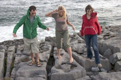 Cliffs of Moher and More: Full-Day Tour from Cork