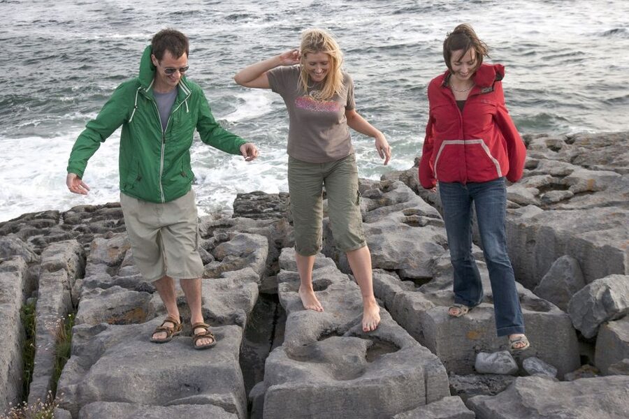 Cliffs of Moher and More: Full-Day Tour from Cork - Limerick and King John’s Castle in 15 minutes
