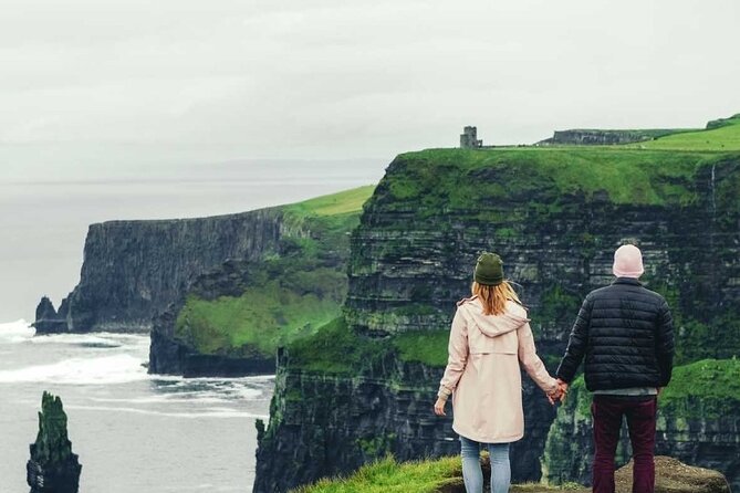 Cliffs of Moher and The Burren Private Tour from Dublin - Poulnabrone Dolmen and Ireland’s megalithic past