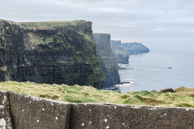 Cliffs of Moher and Wild Atlantic Way Private Tour: From Dublin - Why this private Dublin day trip works
