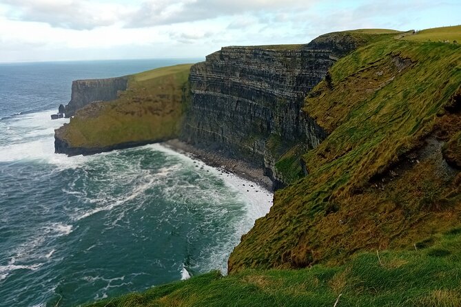 Cliffs of Moher and Wild Atlantic Way Private Tour: From Dublin - How the timing feels in real use