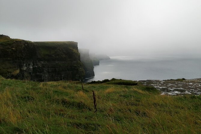 Cliffs of Moher & Bunratty Castle Day Tour - Price, group size, and overall value