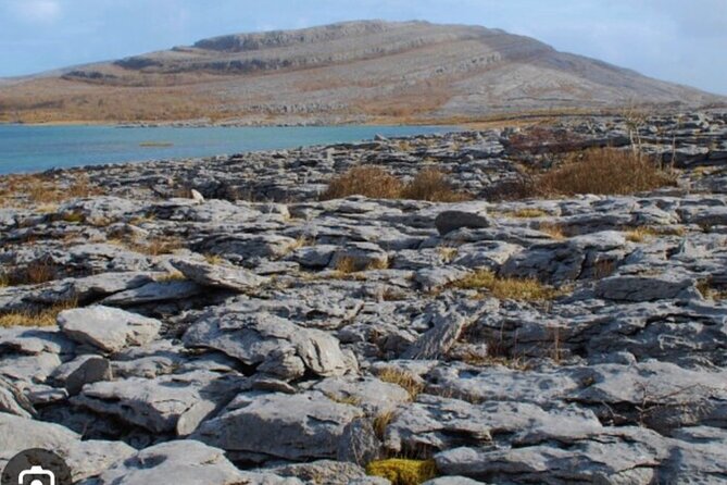 Cliffs of Moher, Burren and Galway 2 Days Private Chauffeur Tour - Sean’s Bar and the return toward Dublin