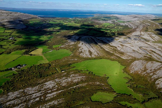 Cliffs of Moher Day Tour from Cork: Including Wild Atlantic Way - Who gets the best value from this day?