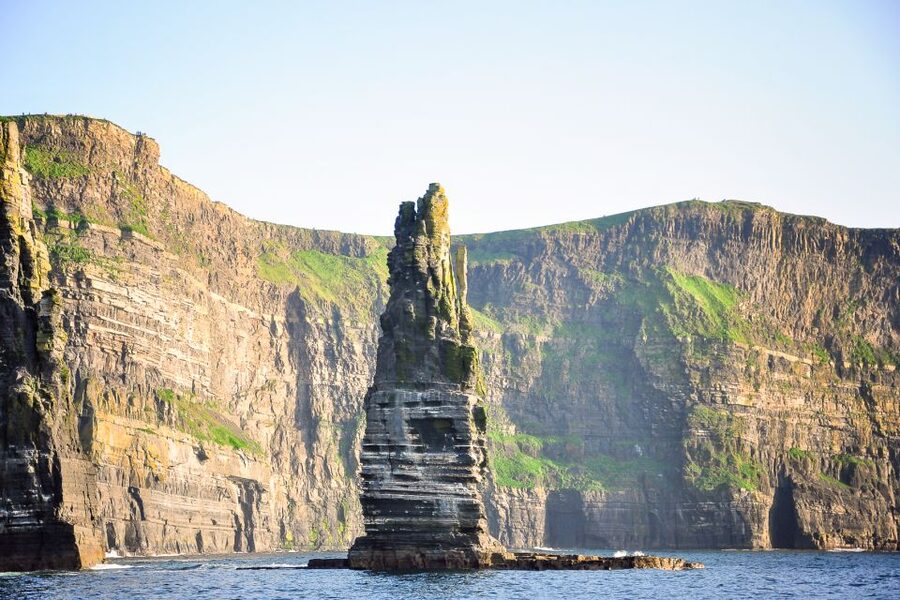 Cliffs of Moher Full-Day Tour from Dublin - Doolin, lunch, and a taste of village life
