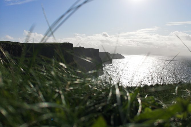 Cliffs of Moher & Galway Bay private tour or Galway city day trip - Doolin for lunch, pubs, and shopping