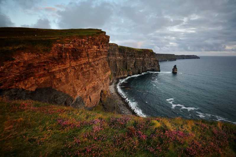 Cliffs of Moher: Private Luxury tour from Dublin - Why the Cliffs of Moher make the long drive worthwhile