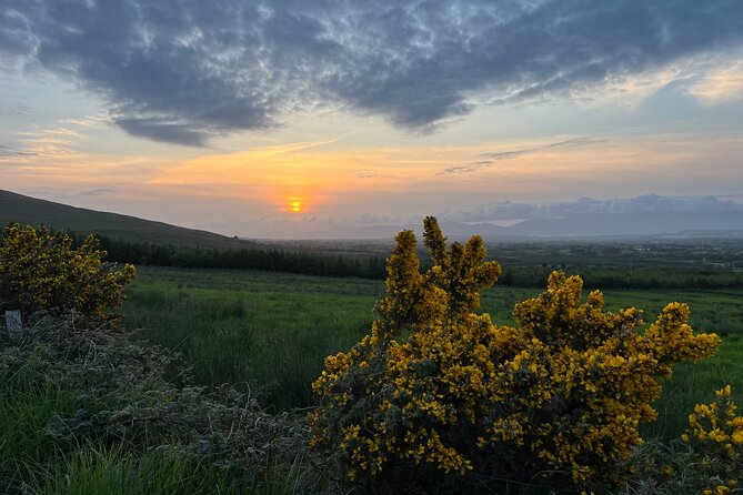 Cliffs of Moher Private Tour from Killarney - A long but rewarding day from Killarney