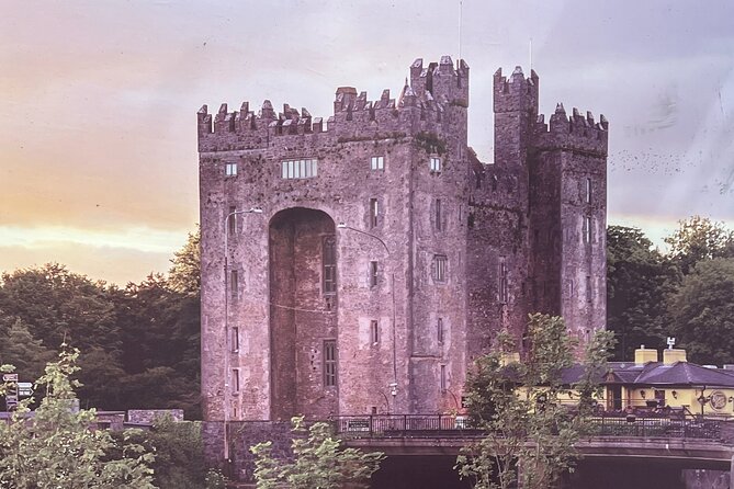 Cliffs of Moher Private Tour from Killarney - Adare offers a quick final taste of Ireland