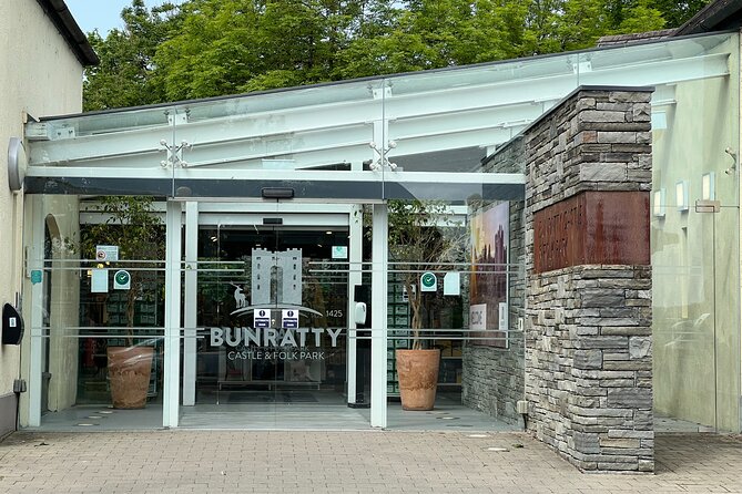 Cliffs of Moher Private Tour from Killarney - Is $904.50 good value for up to four people?