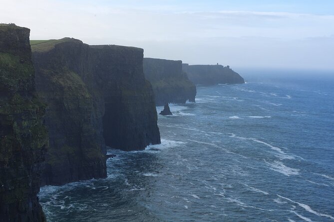 Cliffs of Moher & Sheepdog Demonstrations from Galway - Key points to know before booking