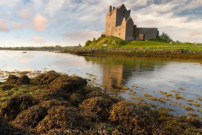 Cliffs Of Moher Tour In Spanish - Why this Spanish tour works for a Dublin day trip