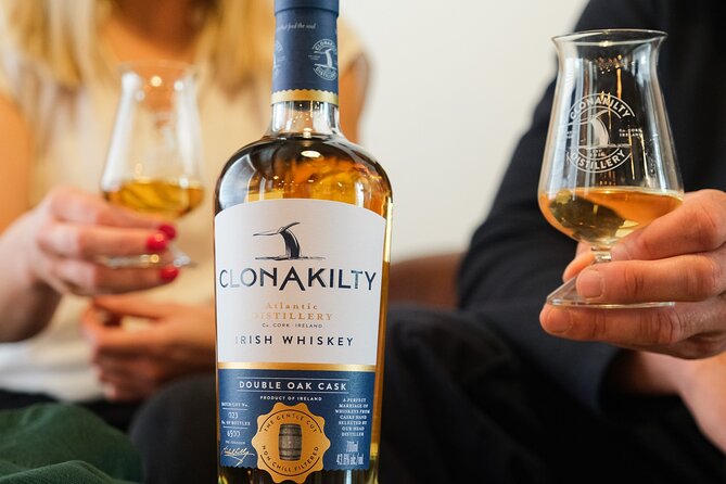 Clonakilty Distillery Tour & Classic Whiskey Tasting - Inside Clonakilty Distillery in West Cork