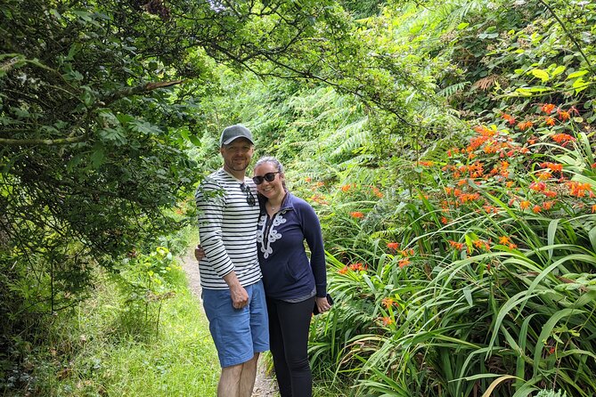 Coastal Foraging and Folklore Tour - Is $60.01 a fair price?