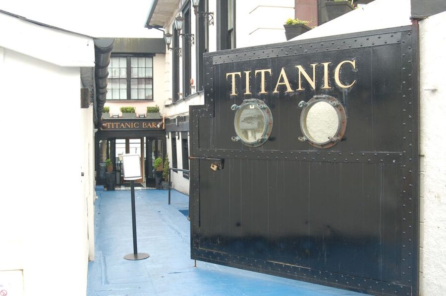 Cobh: 3-Hour Cultural Tour Plus - Why Cobh’s story begins with more than Titanic