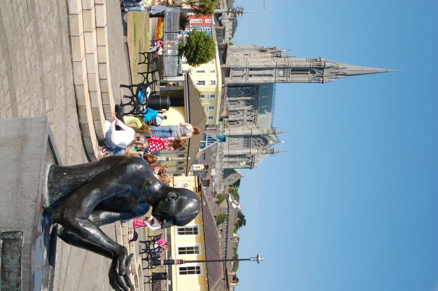 Cobh: 3-Hour Cultural Tour Plus - Moving to the Queenstown Story Heritage Center