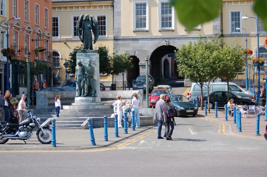 Cobh: 3-Hour Cultural Tour Plus - Booking details that matter