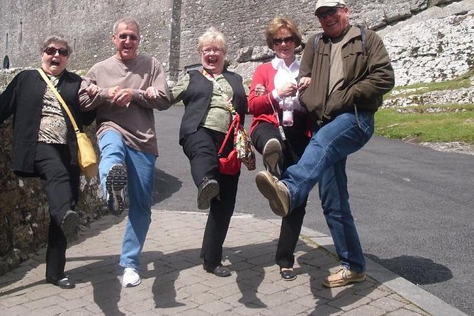 Cobh (Cork) to Blarney Castle & Kinsale - Shore Excursion - Why the early Blarney start matters