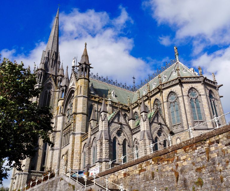Cobh: Guided Historic Walking Tour - A walk that feels like a conversation