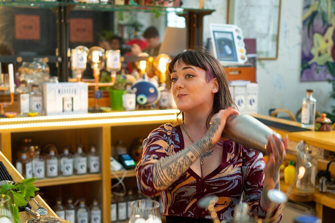 Cocktail Masterclass & Distillery Tour Combo - Who will enjoy this Cork experience most?