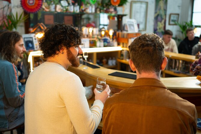 Cocktail Masterclass & Distillery Tour Combo - Learning the balance behind a good cocktail