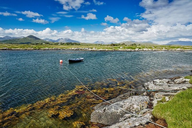 Connemara and Galway City Day Tour from Dublin - What this Dublin to Connemara trip is really like