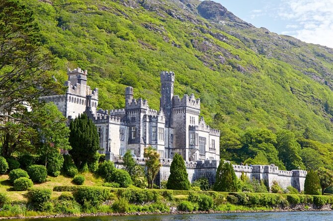 Connemara and Galway Private Chauffeur 2 Days Tour from Dublin - Why two private days work better than one long outing