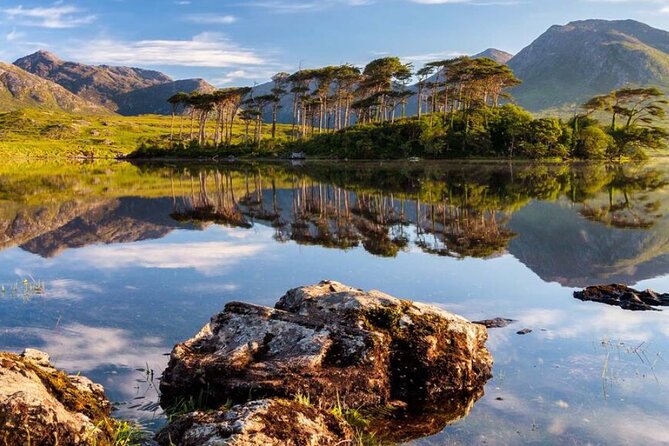 Connemara and Galway Private Chauffeur 2 Days Tour from Dublin - Sean’s Bar on the way back