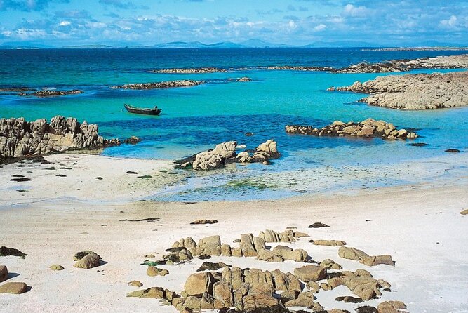 Connemara and Galway Private Chauffeur 2 Days Tour from Dublin - Connemara’s lakes, sea views, and photo stops