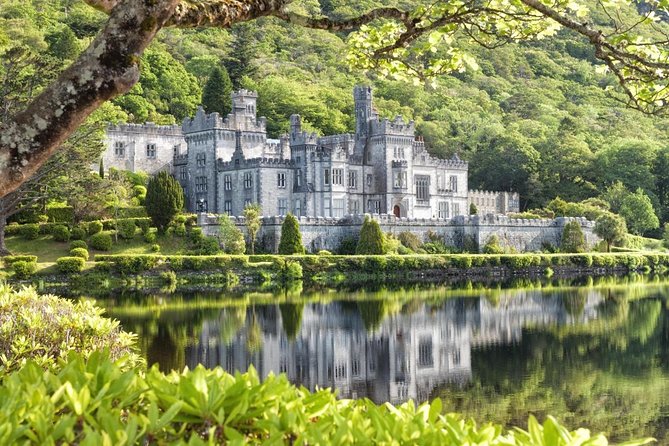 Connemara Day Trip Including Leenane Village and Kylemore Abbey from Galway - At a glance: what makes this Connemara trip useful