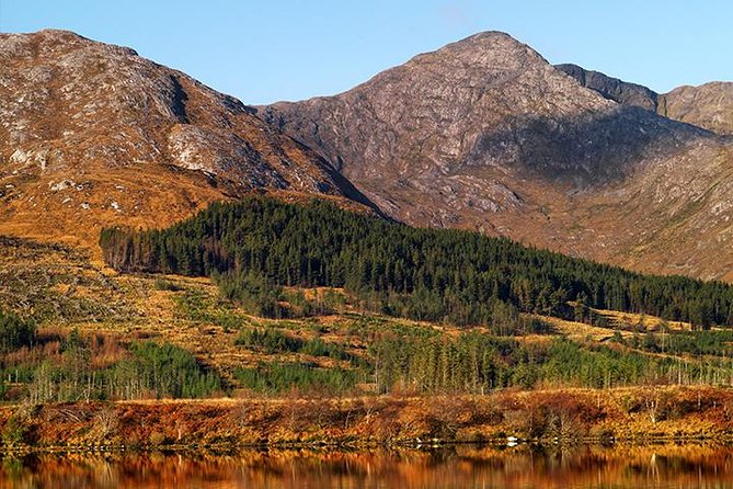 Connemara Day Trip Including Leenane Village and Kylemore Abbey from Galway - Why the road to Kylemore Abbey matters