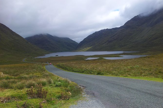 Connemara, Kylemore Abbey and Doolough Valley Full Day Private Tour from Galway - Why this private Connemara day works so well