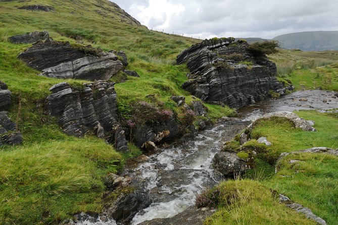 Connemara, Kylemore Abbey and Doolough Valley Full Day Private Tour from Galway - What the private price gets you