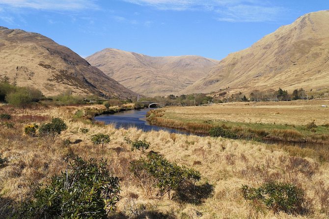 Connemara, Kylemore Abbey and Doolough Valley Full Day Private Tour from Galway - What to bring and how to plan the day