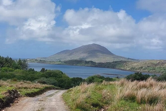 Connemara Sheep Farm experience & Kylemore Abbey by Lux Limousine - Kylemore Abbey and its Victorian garden