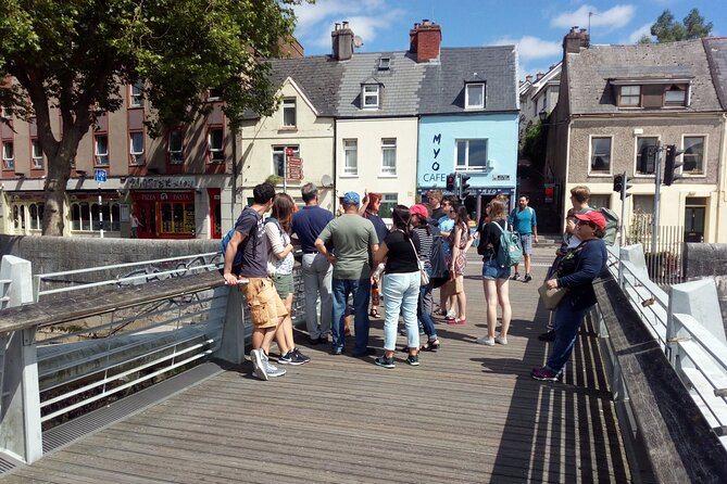 Cork Chat and History Walking Tour - Why this Cork walk feels personal