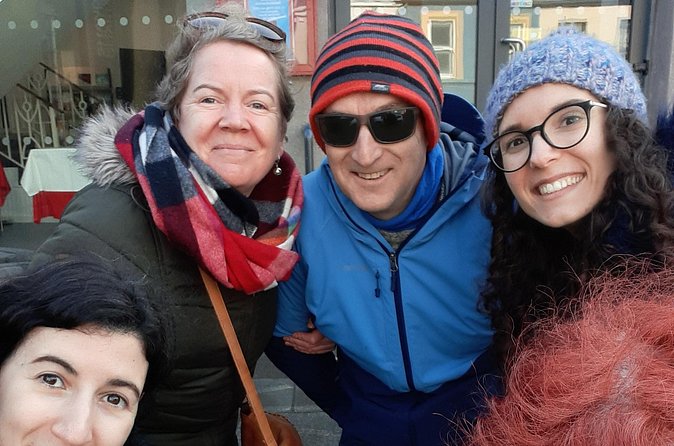 Cork Chat and History Walking Tour - Rory Gallagher and Cork’s music trail
