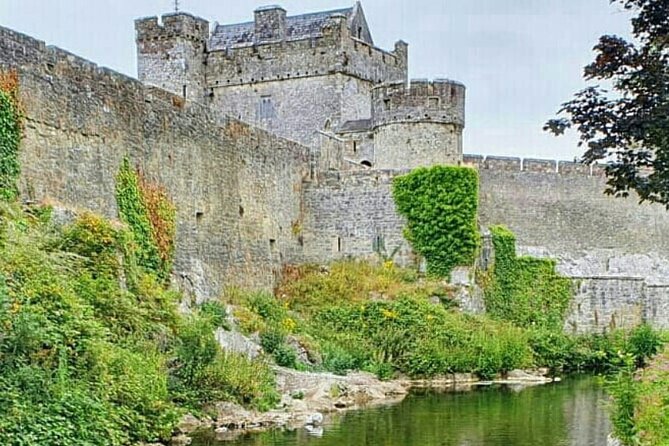 Cork City, Cahir Castle and Rock of Cashel Tour with Spanish Speaking Guide - Why this southern Ireland day trip works