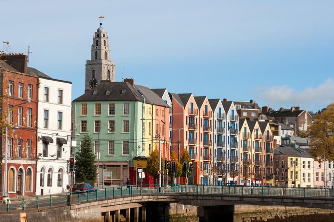 Cork City, Cahir Castle and Rock of Cashel Tour with Spanish Speaking Guide - Cork City leaves you two hours to choose your own route