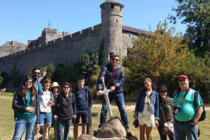 Cork City, Cahir Castle and Rock of Cashel Tour with Spanish Speaking Guide - Should you book this Cork, Cahir, and Cashel trip?