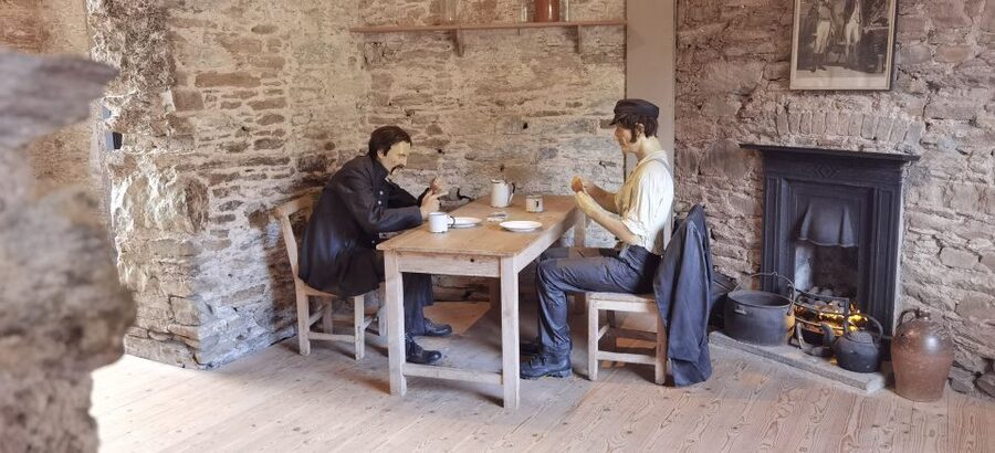 Cork: City Gaol Tour with Audio Guide - How long should you allow?